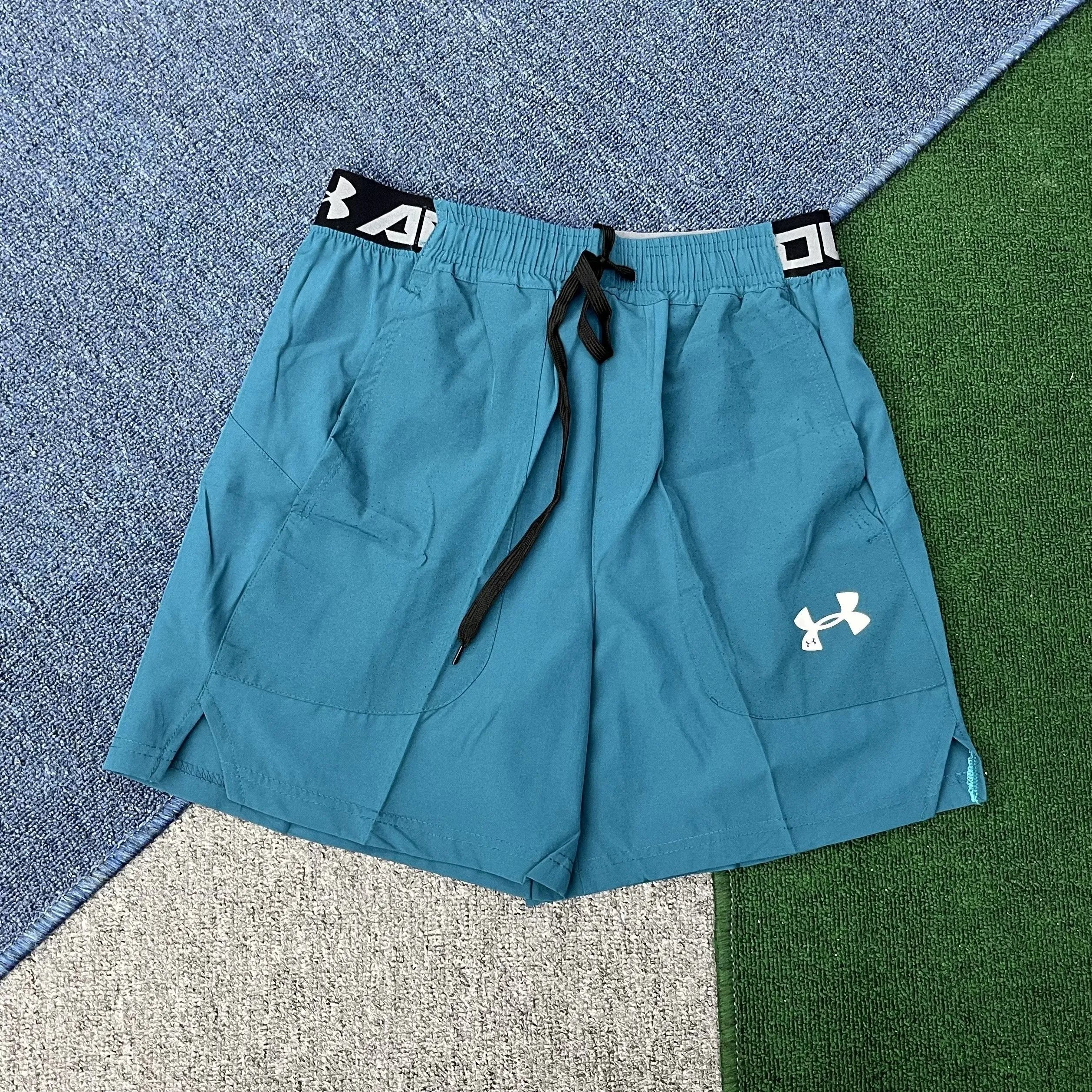 Under Armour - rep Under Armour