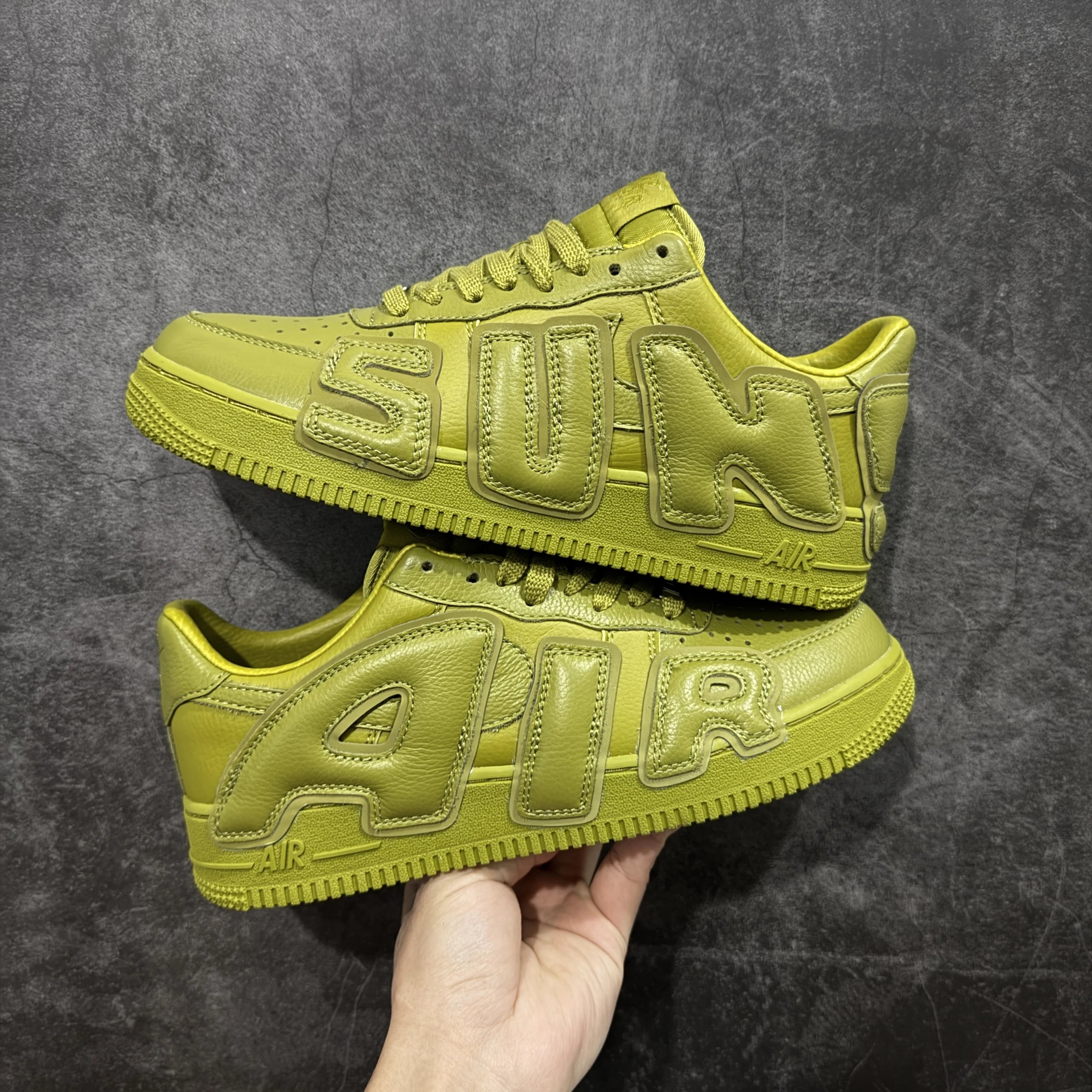 ×CPFM-Green