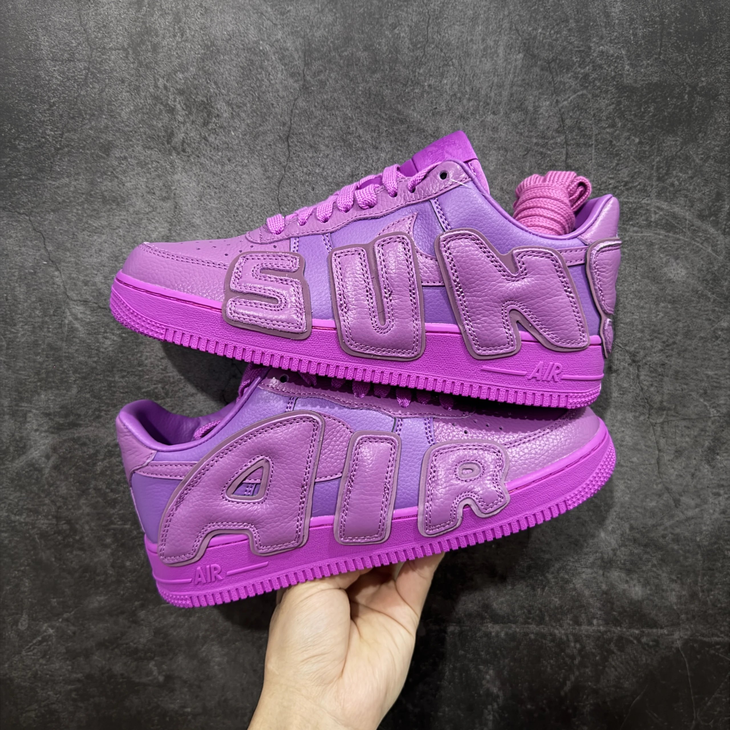 ×CPFM-Purple