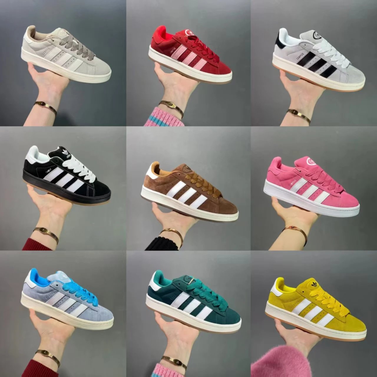 Trendy Fashion Shoes