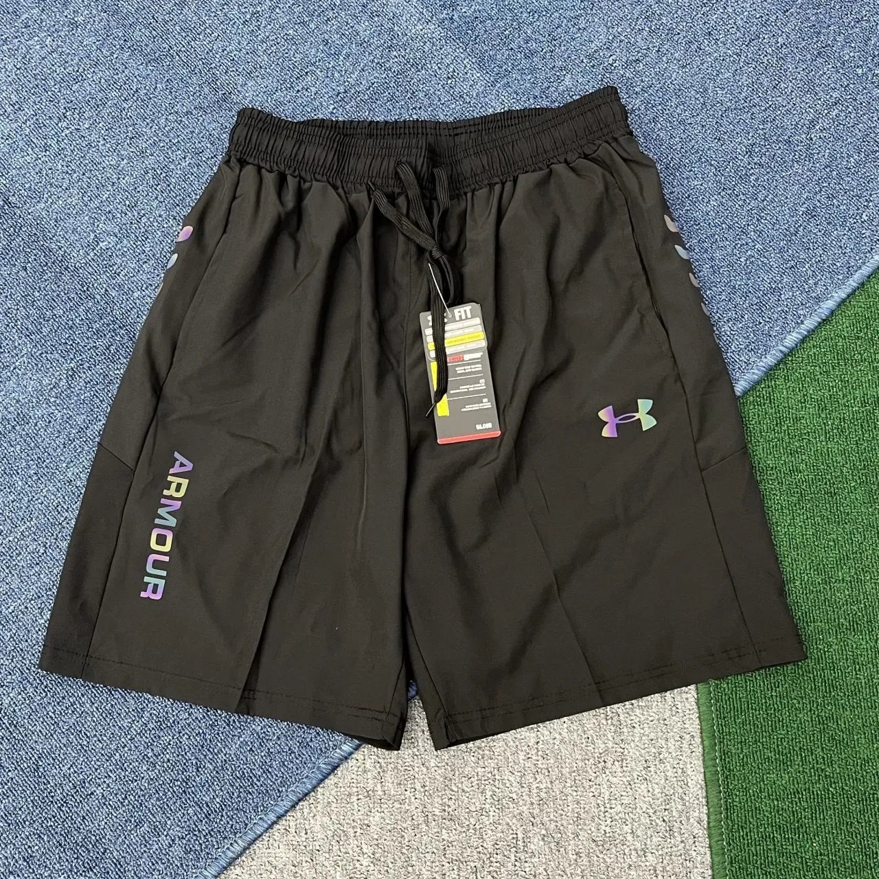Under Armour - rep Under Armour
