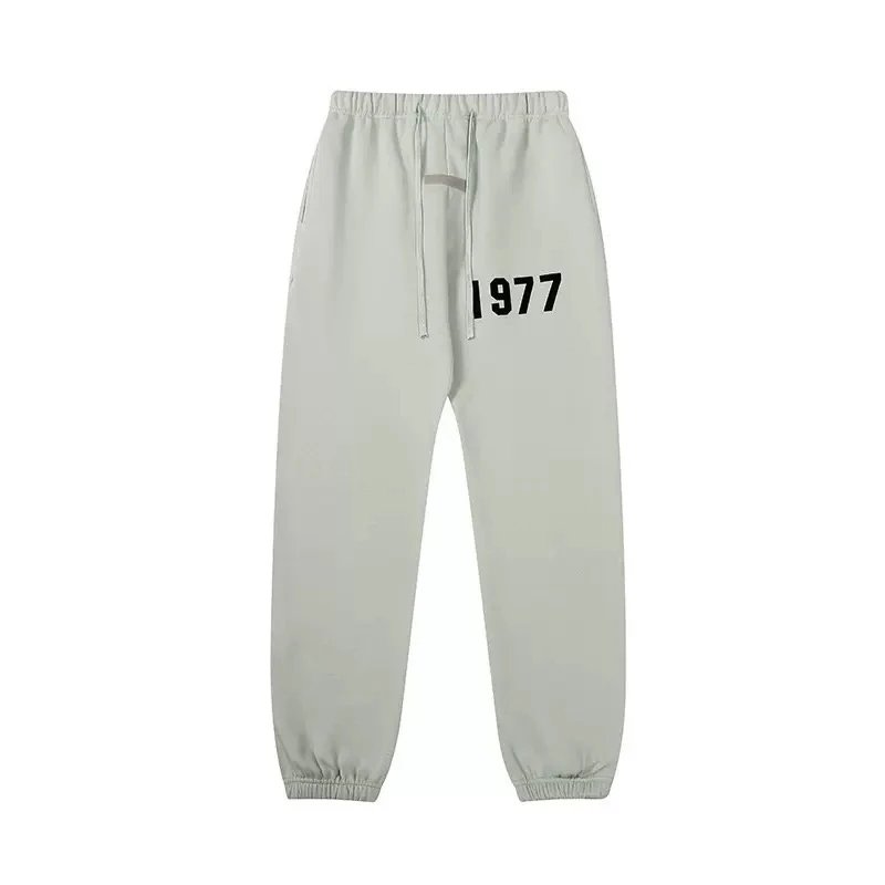 1977 pants matcha green