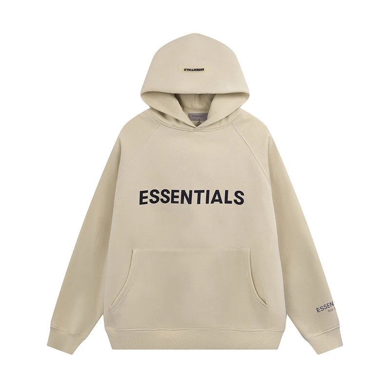 569 Apricot Hoodie