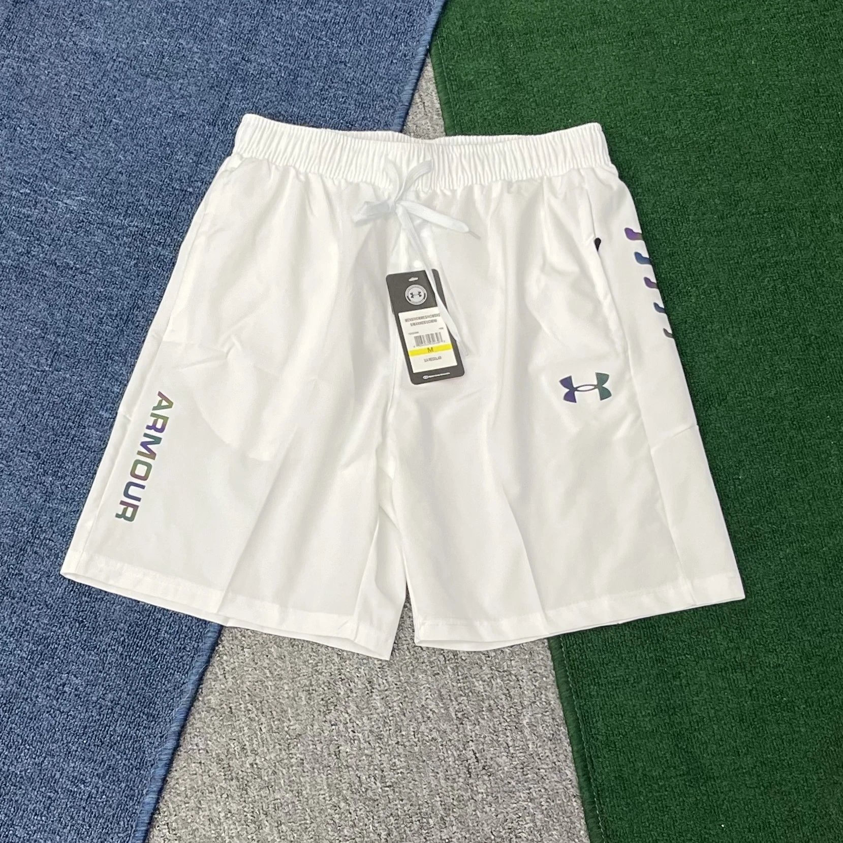 Under Armour - rep Under Armour