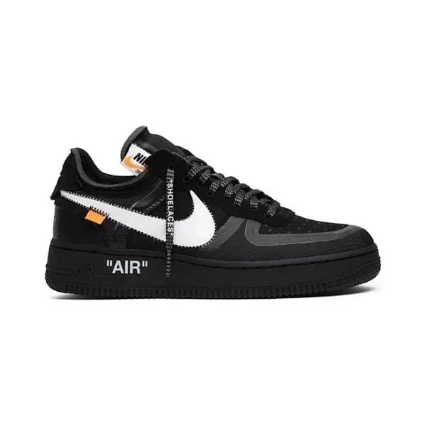 ×Off-White Black