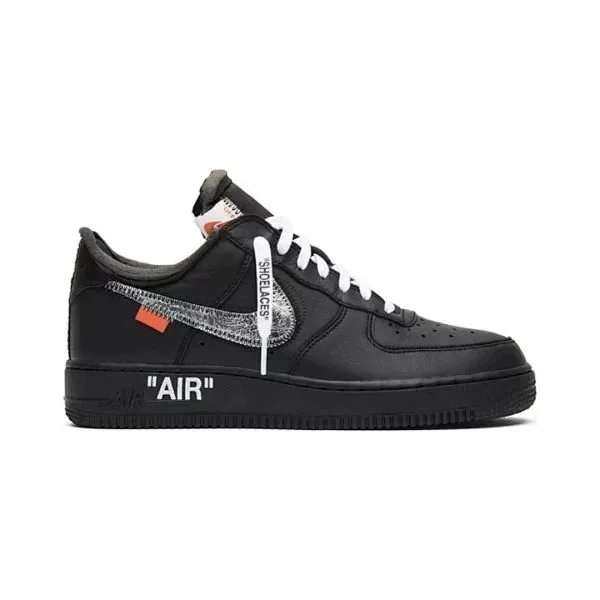 ×Off-White MoMA