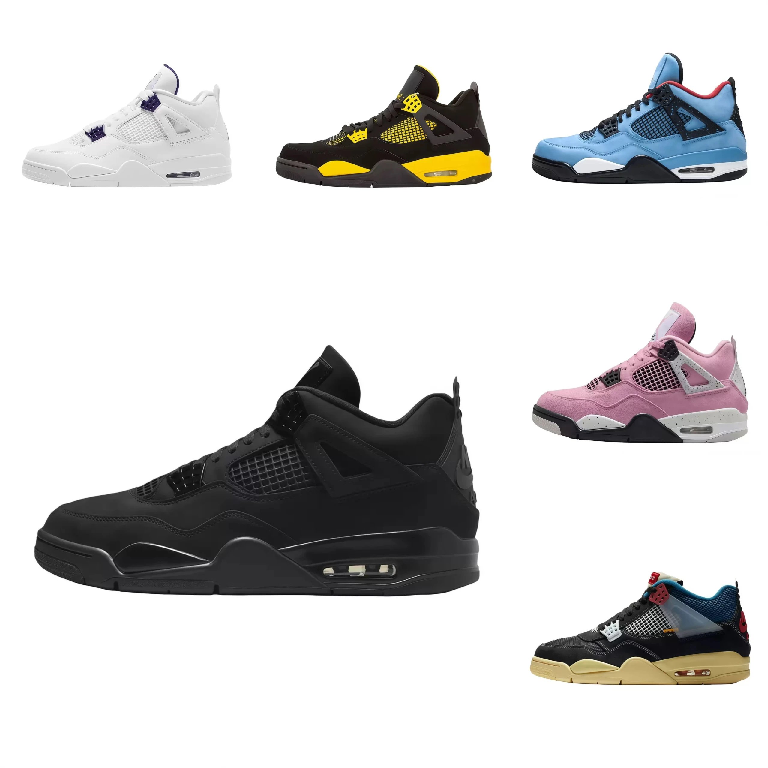 Fashionable and trendy shoes