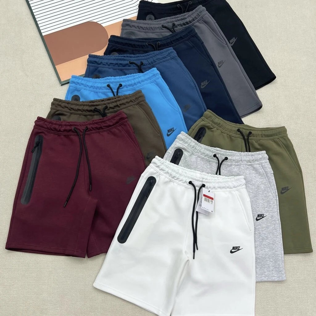 Summer comfortable casual shorts