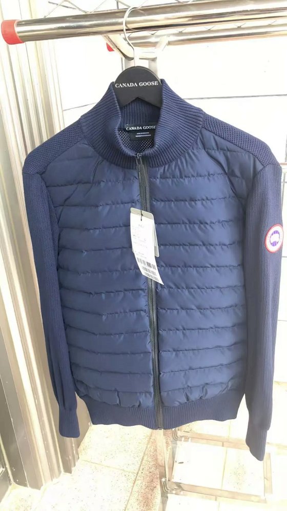 Gose cardigan