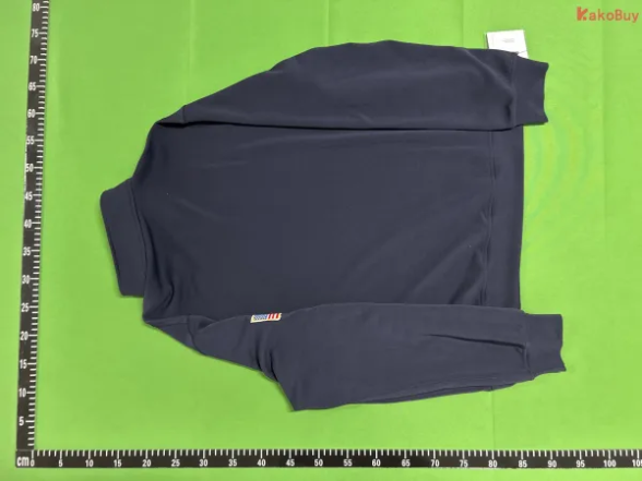 UA quarter zipper 4