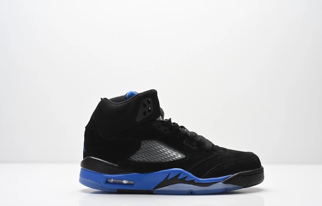 Racer Blue