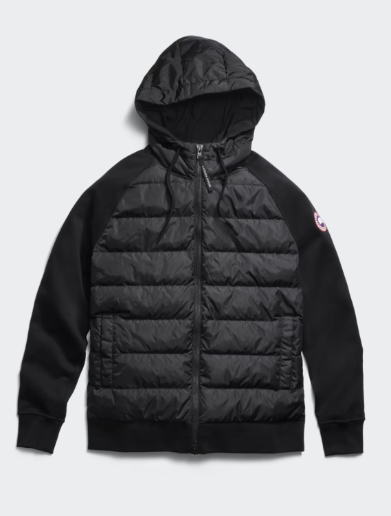 Gose cardigan 3