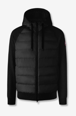 Gose cardigan 5