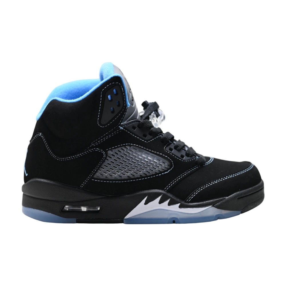 2026 Black Blue