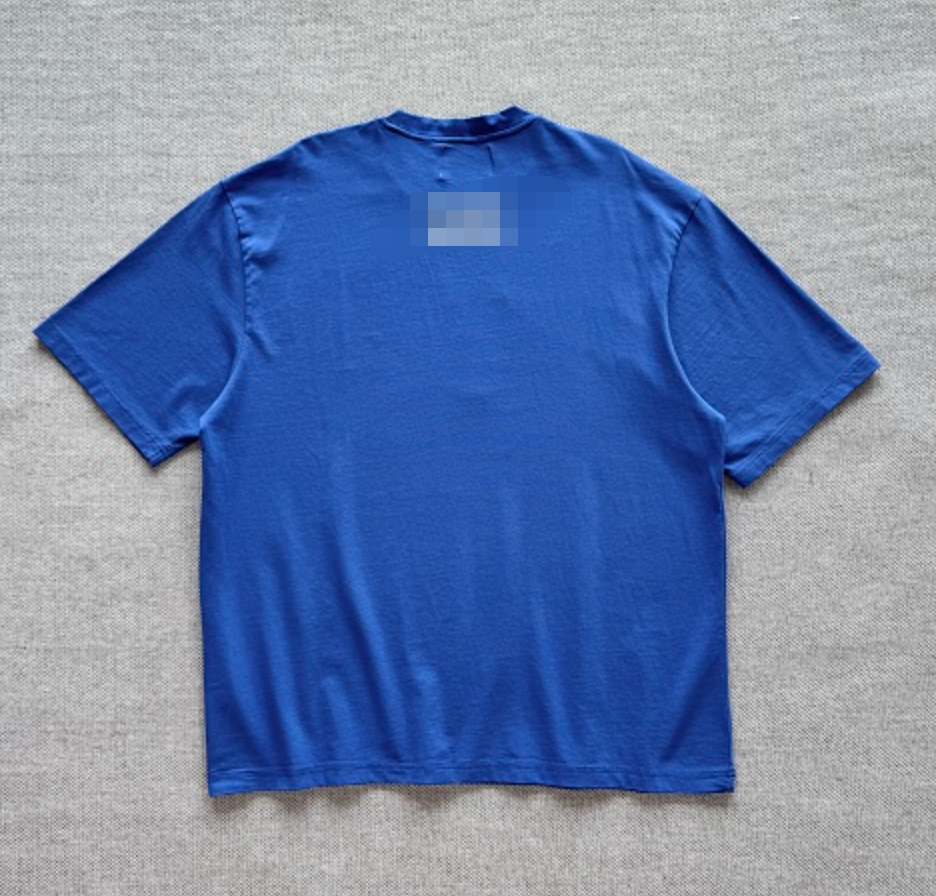 Demon Pattern T-Shirt P-2642