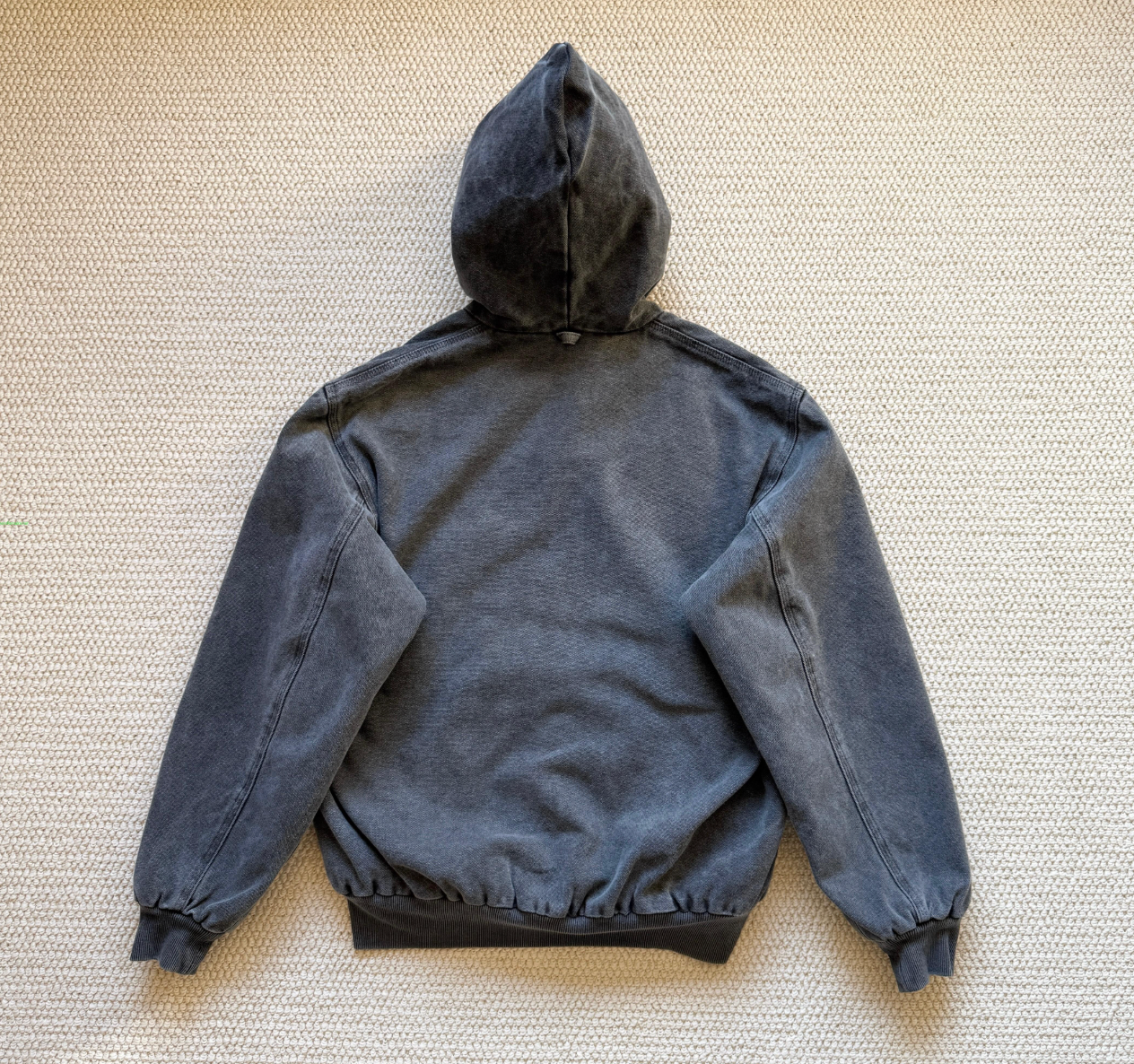 Carhartt Vintage Faded Product Find