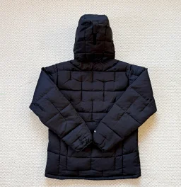 thumbnail for MTB-Down Parka Parka Down Jacket