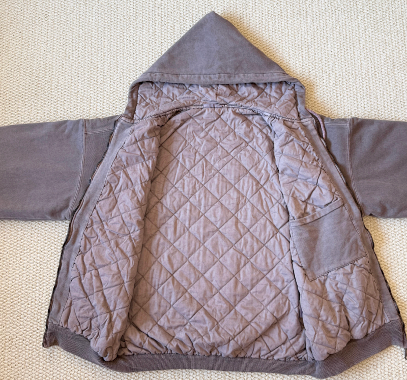 VISTA JACKET