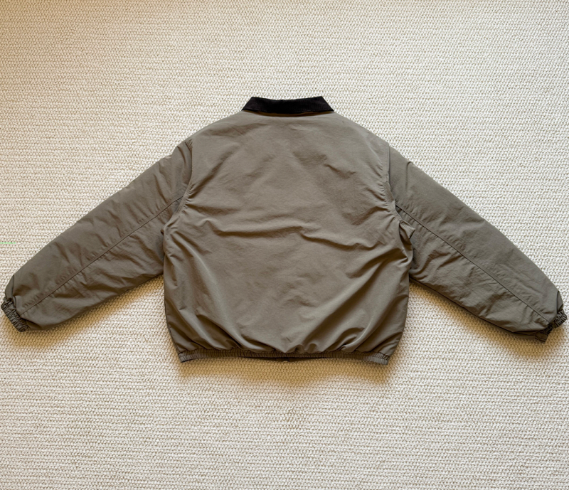Reggie Down Jacket