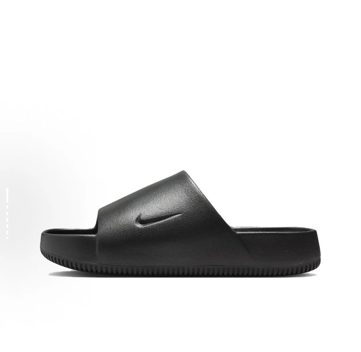 Nike slides