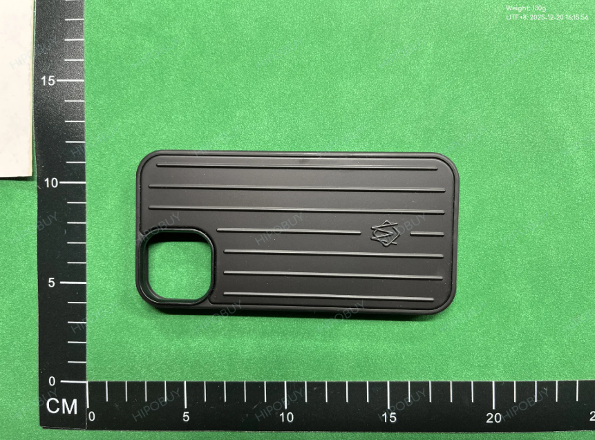 R.M.W Phone case