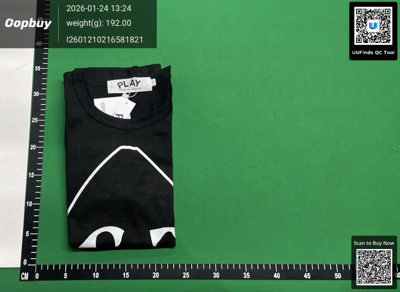 C.D.G T-Shirt