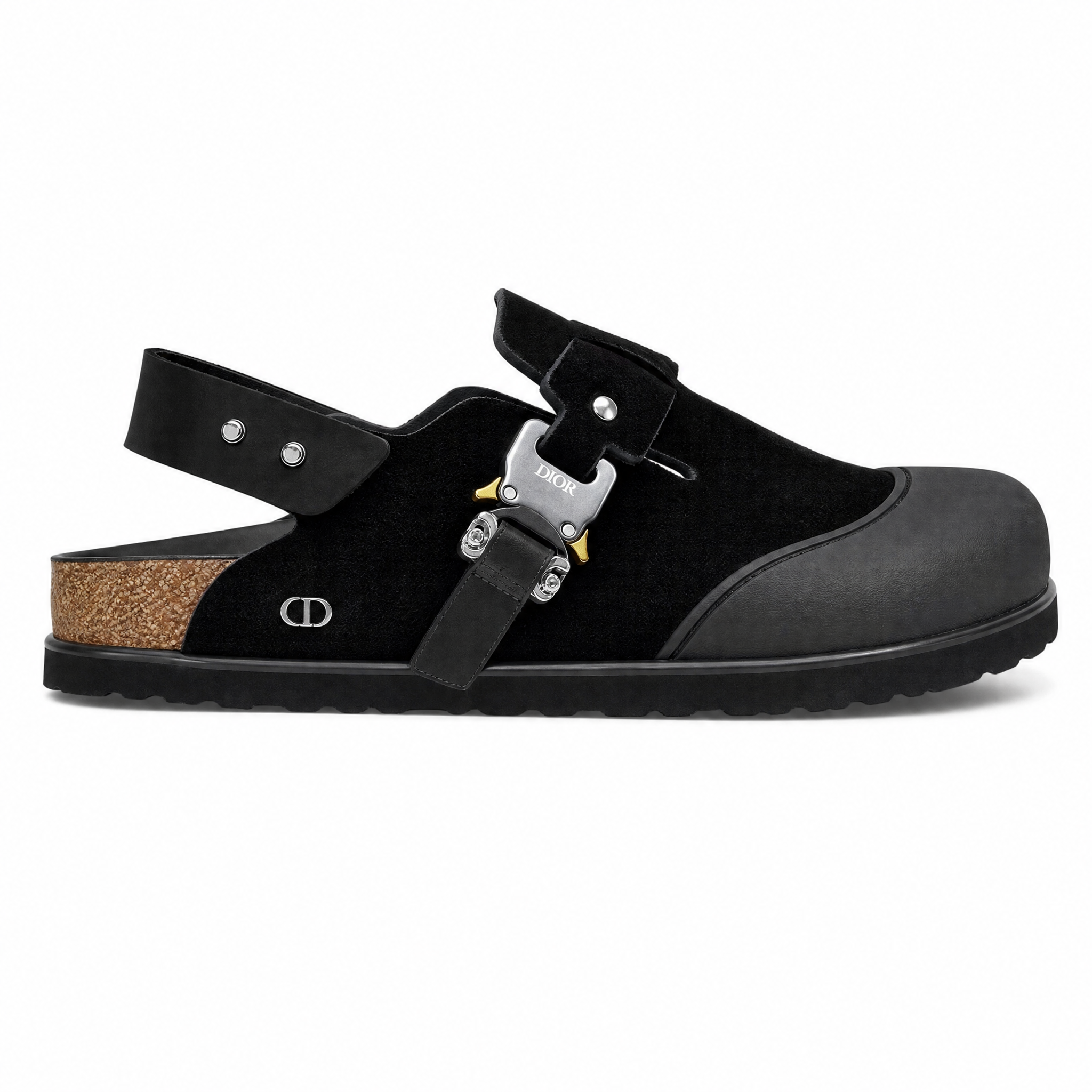 Dior by Birkenstock Tokio Mule
