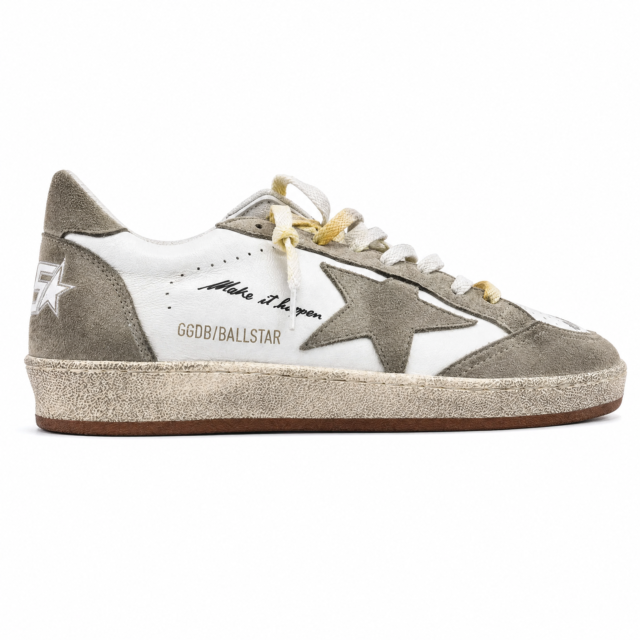Golden Goose Ball Star