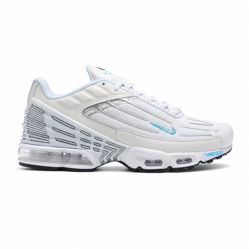 Nike Air Max Plus 3 17 Colorways