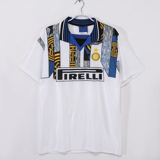 9596 Inter Milan away to Thailand version