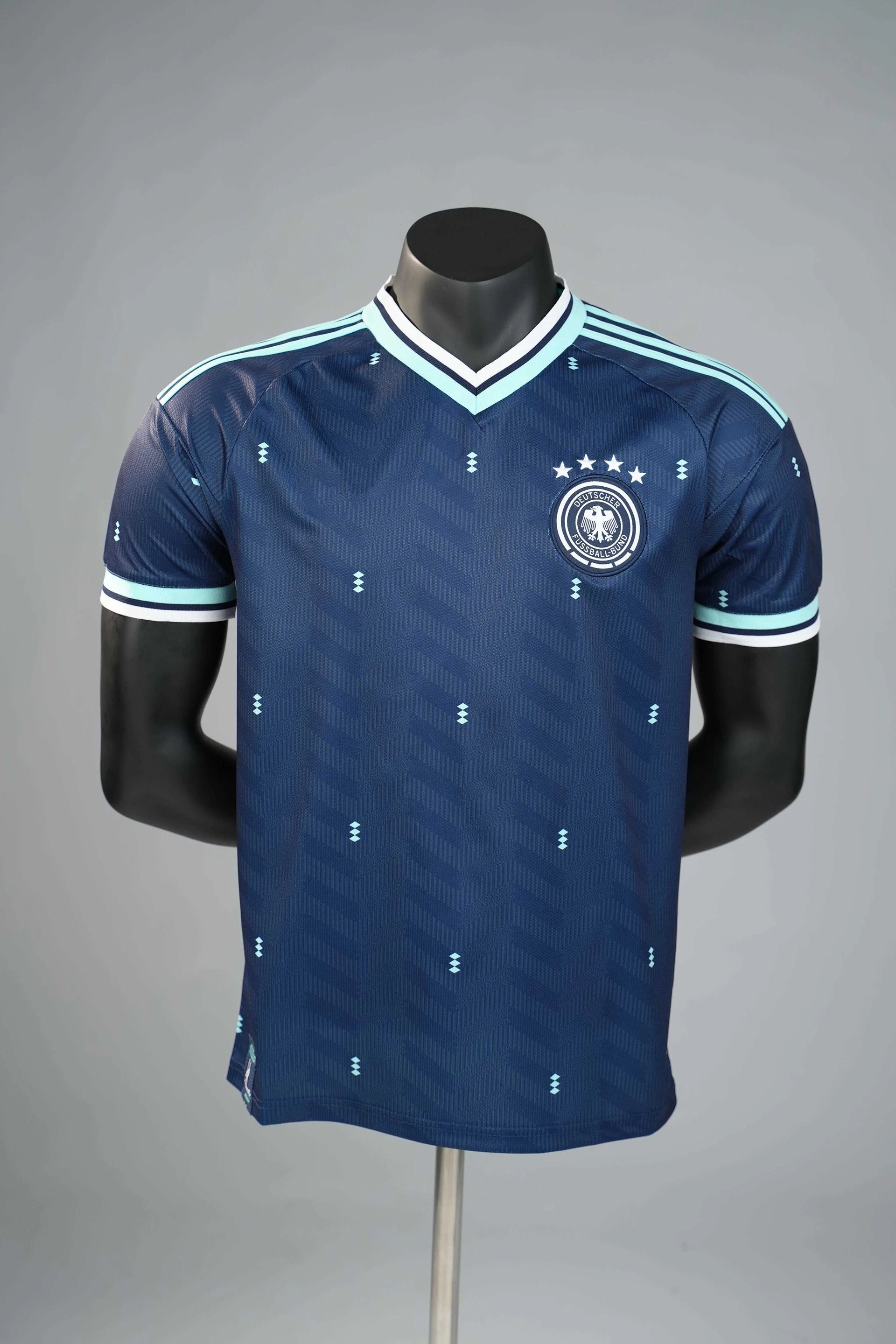 2026 Germany Away Thai Version