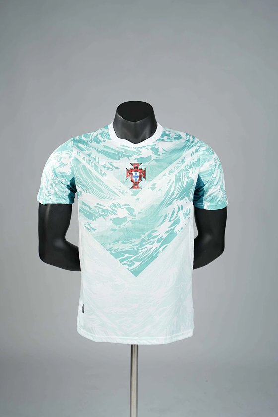 2026 Portugal away to Thailand version