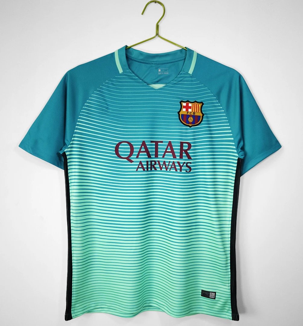1617 Barcelona Two Guest Thai Edition