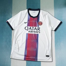 thumbnail for 2627 Paris Away Thai version