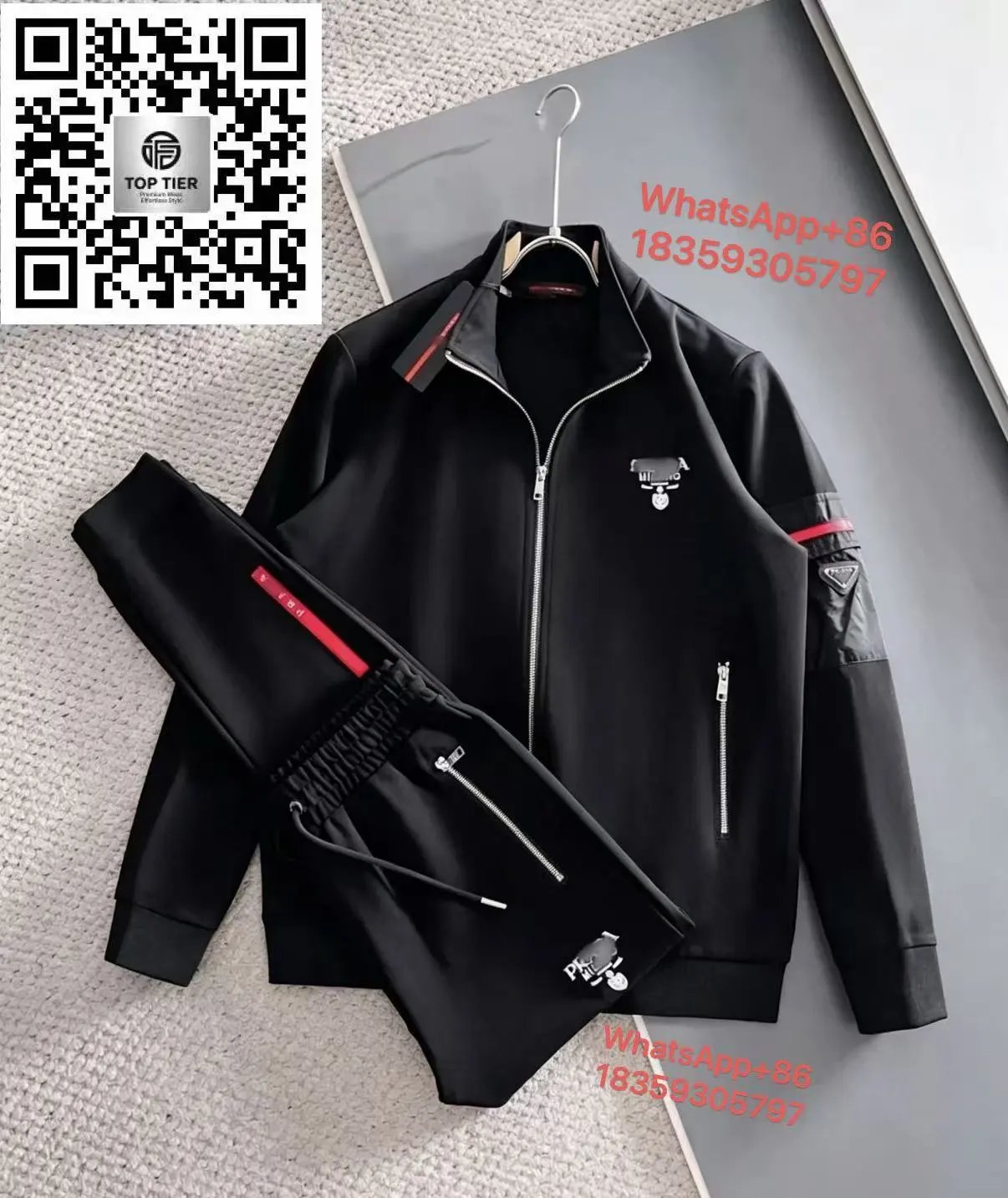 PRD-Black A77