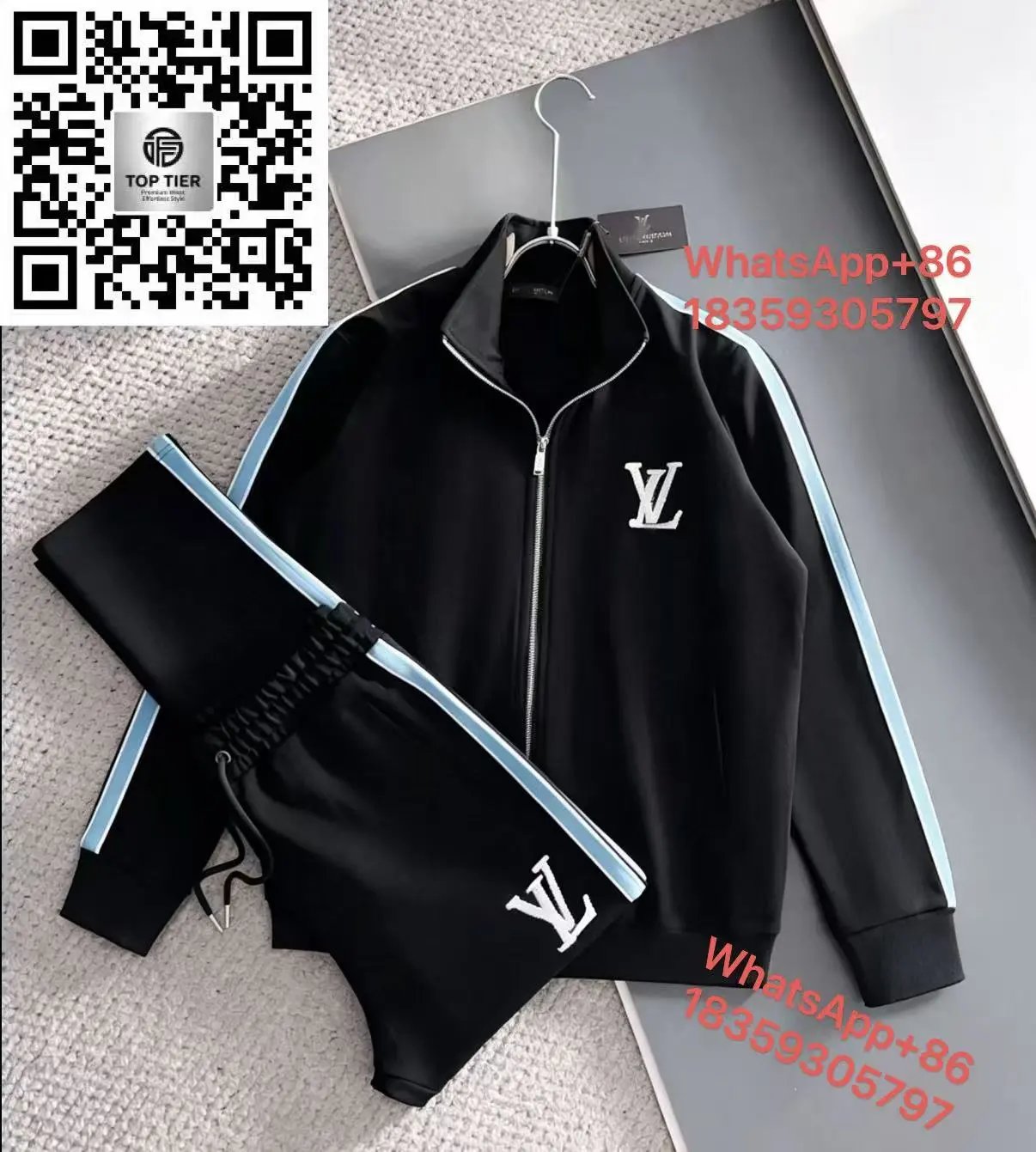 LV-Black A71