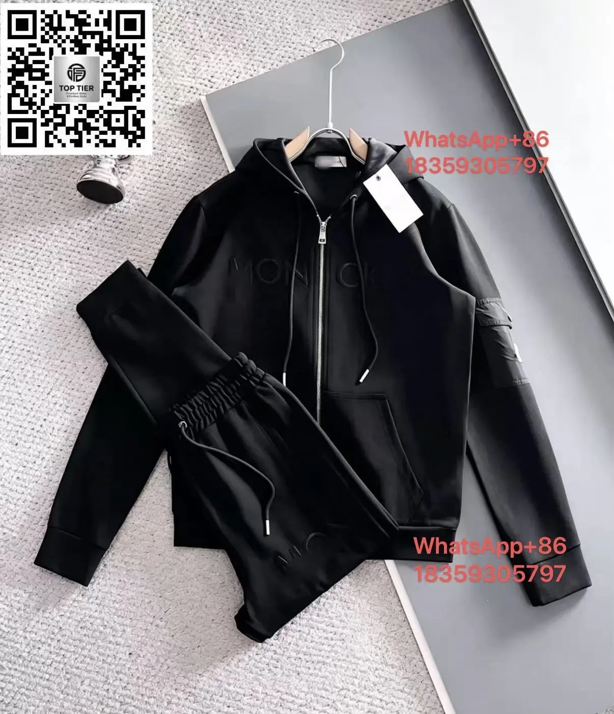 MON-Black 2516
