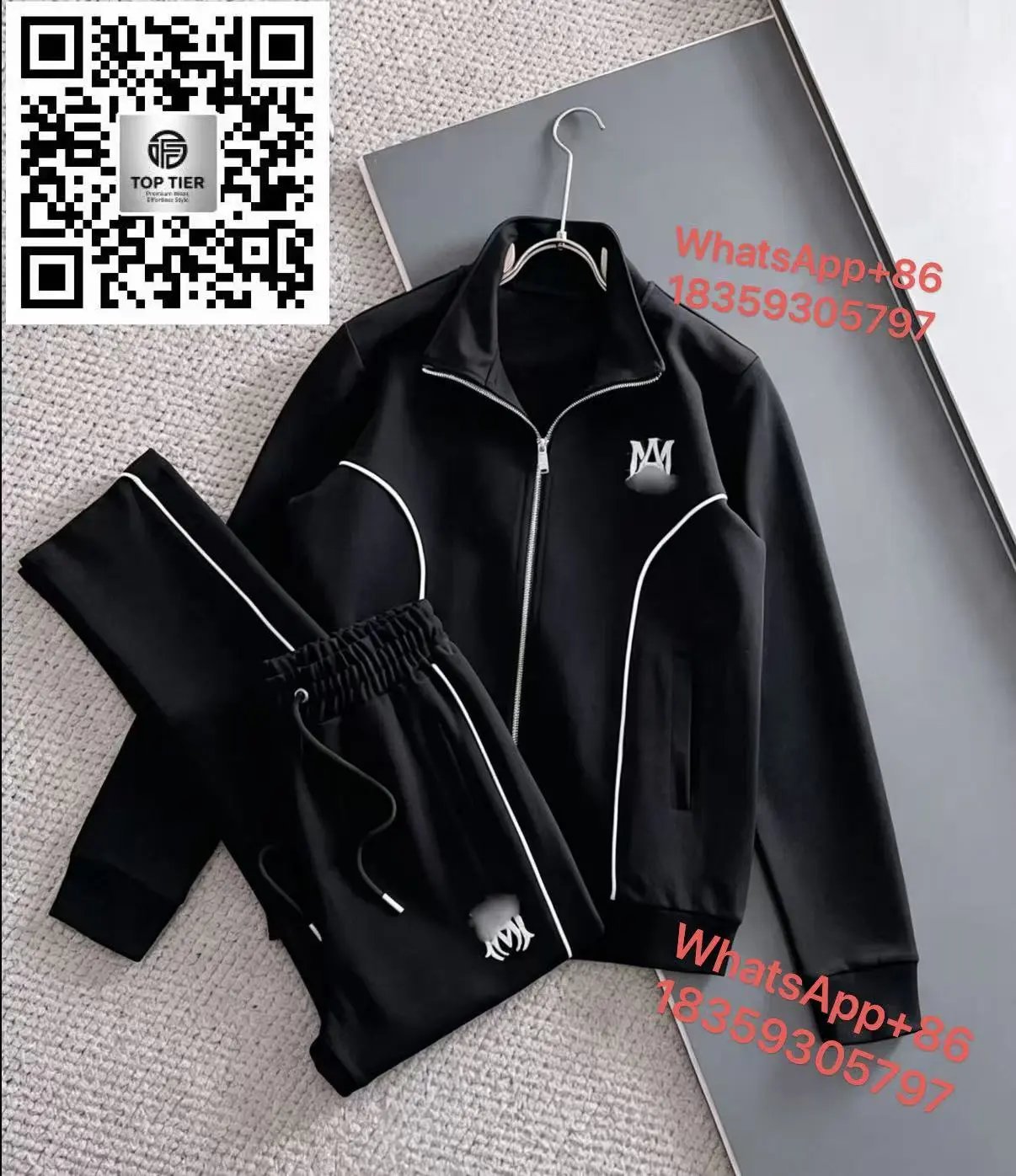 AMIRI-Black 2519