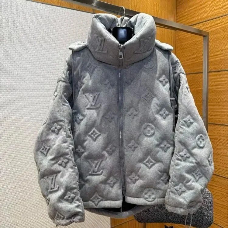 Supreme Hoodies & Sweatshirts Monogram Hooded Pullover — 18