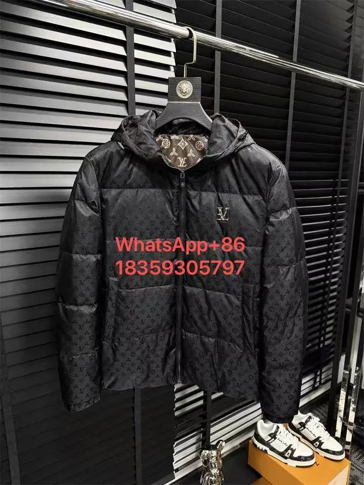 Supreme Hoodies & Sweatshirts Monogram Hooded Pullover — 14