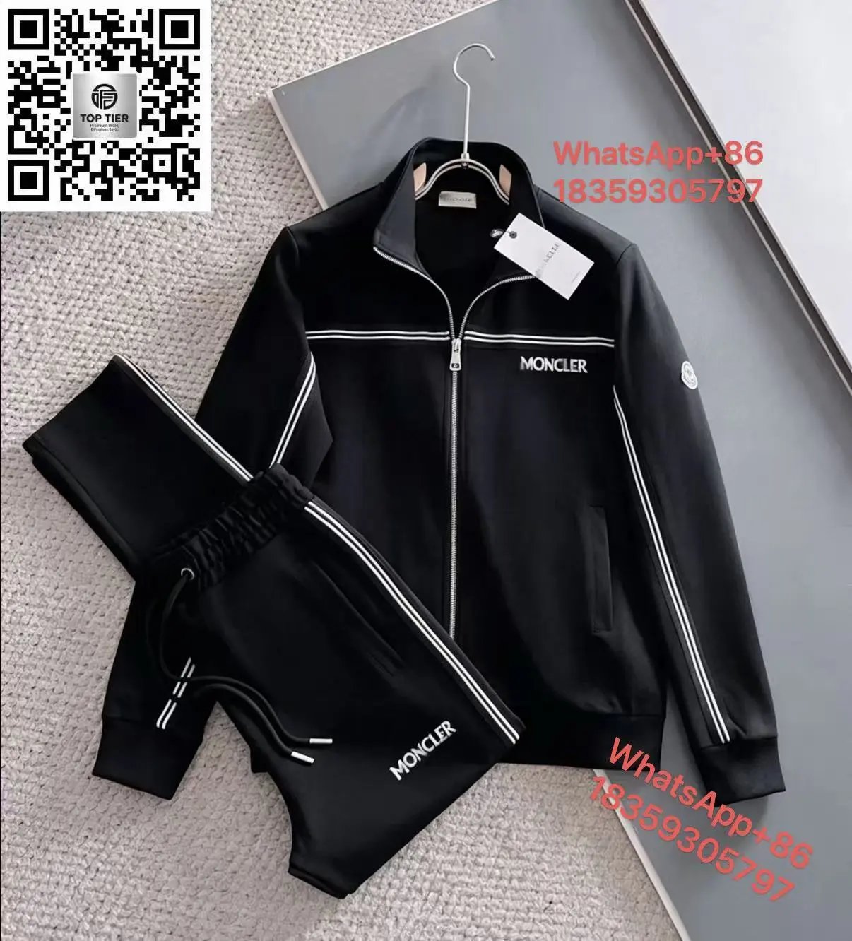 MON-Black 2521