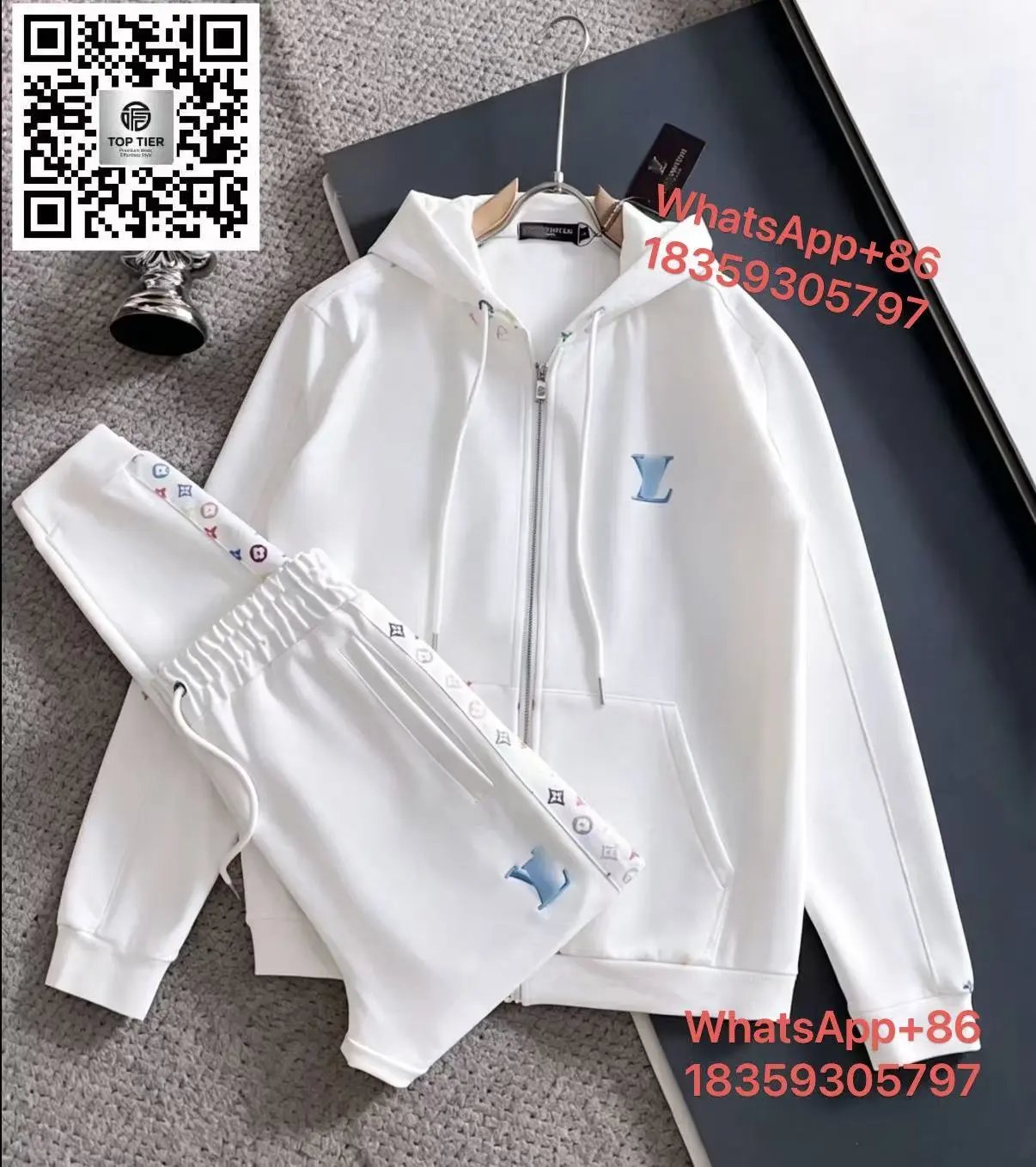 LV-White A63