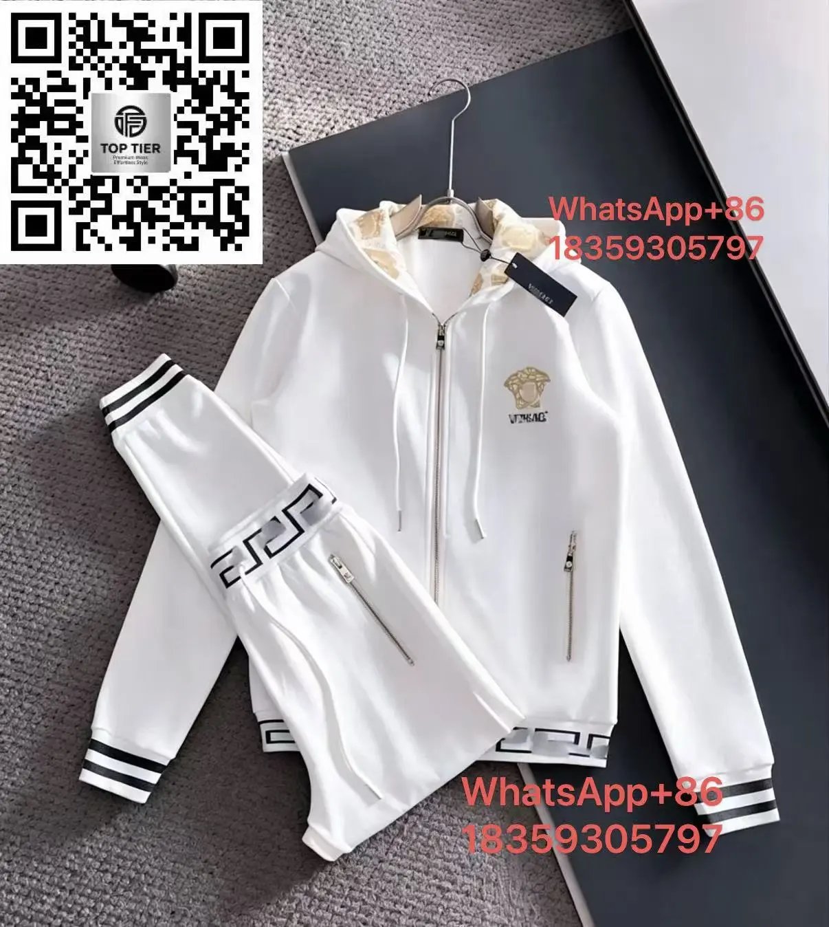 VER-White 2520