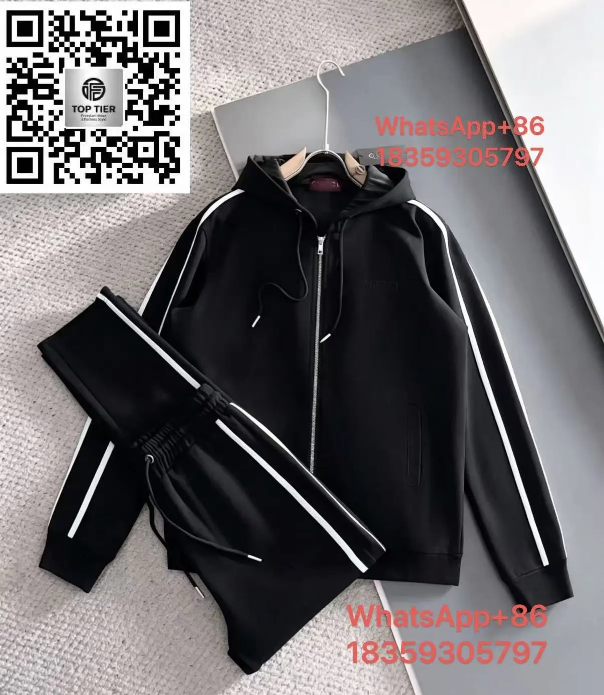 GC-Black A72