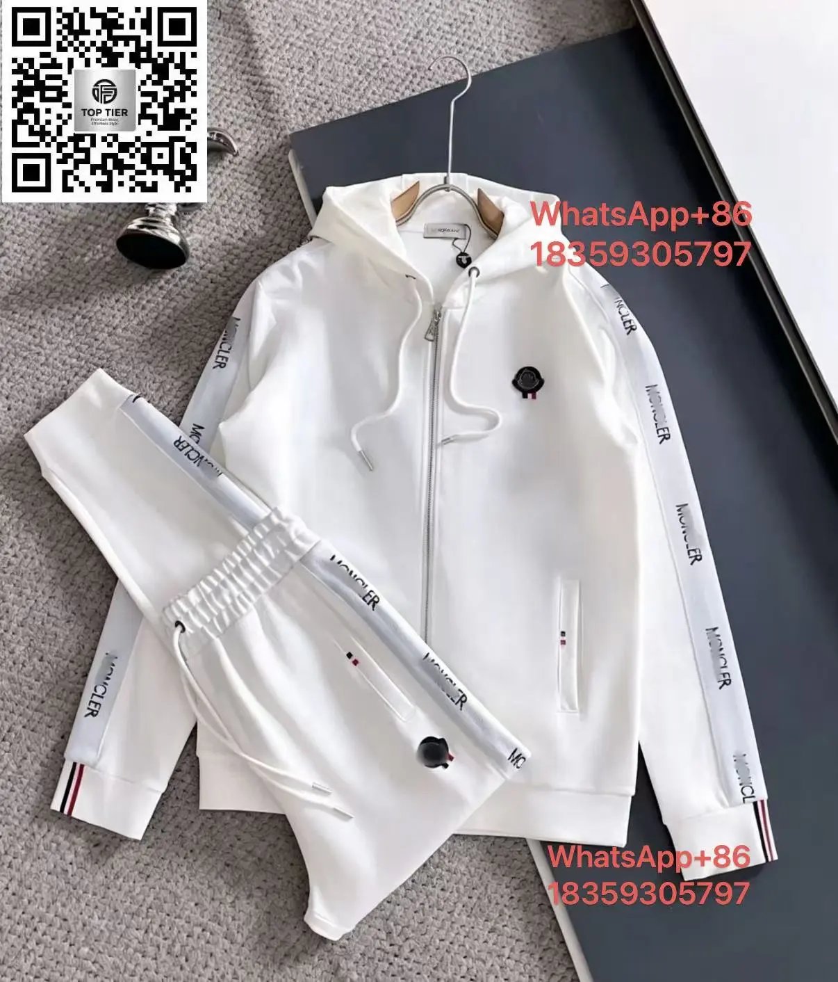 MON-White A62
