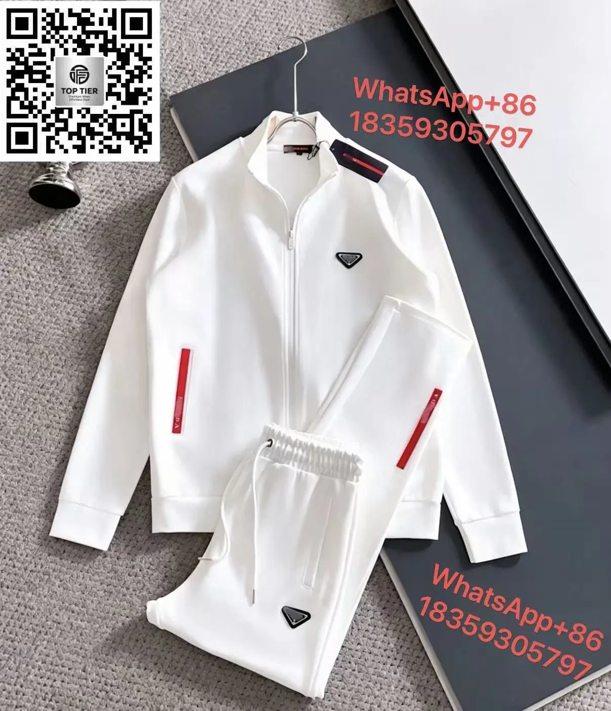 PRD-White A68