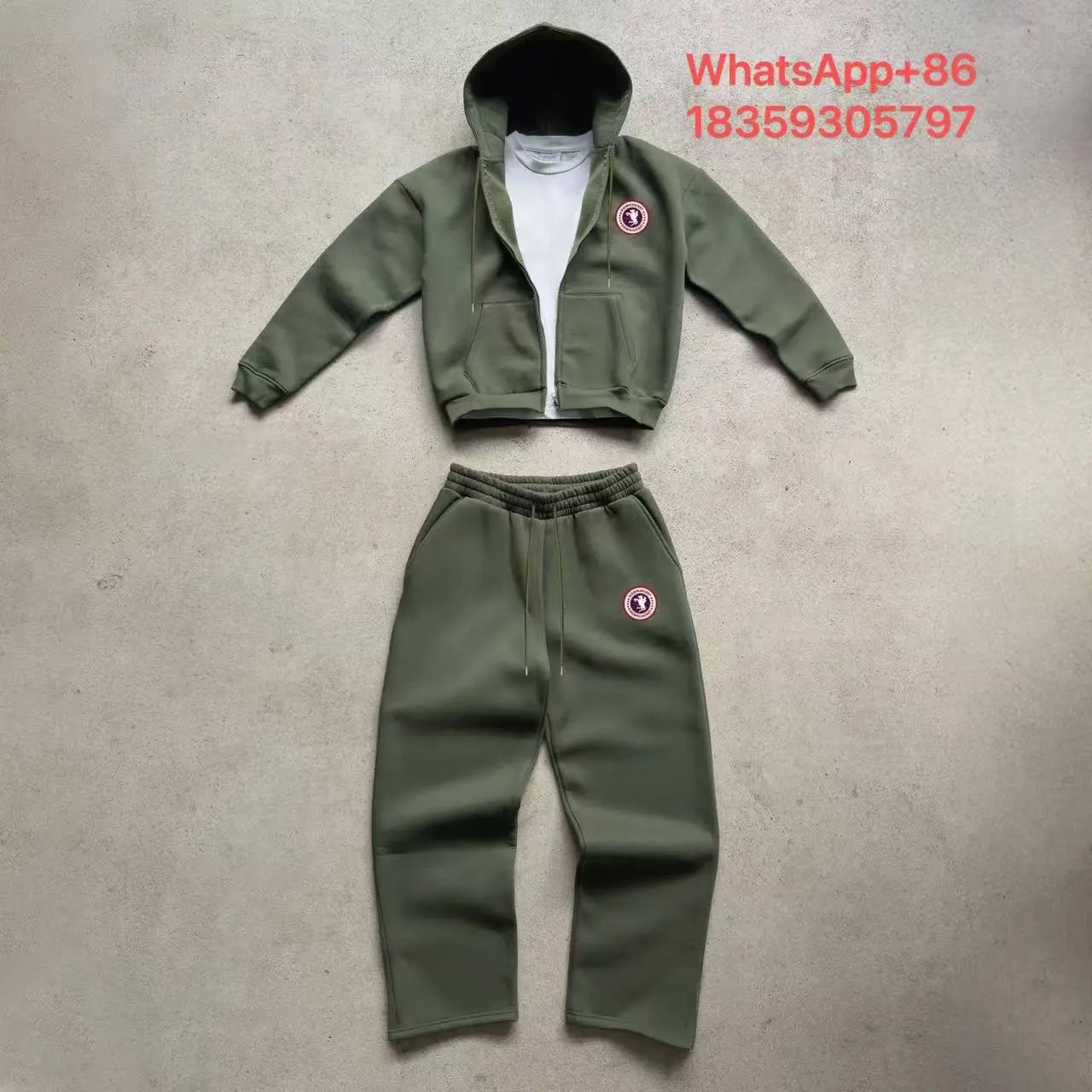 Canada Goose-38