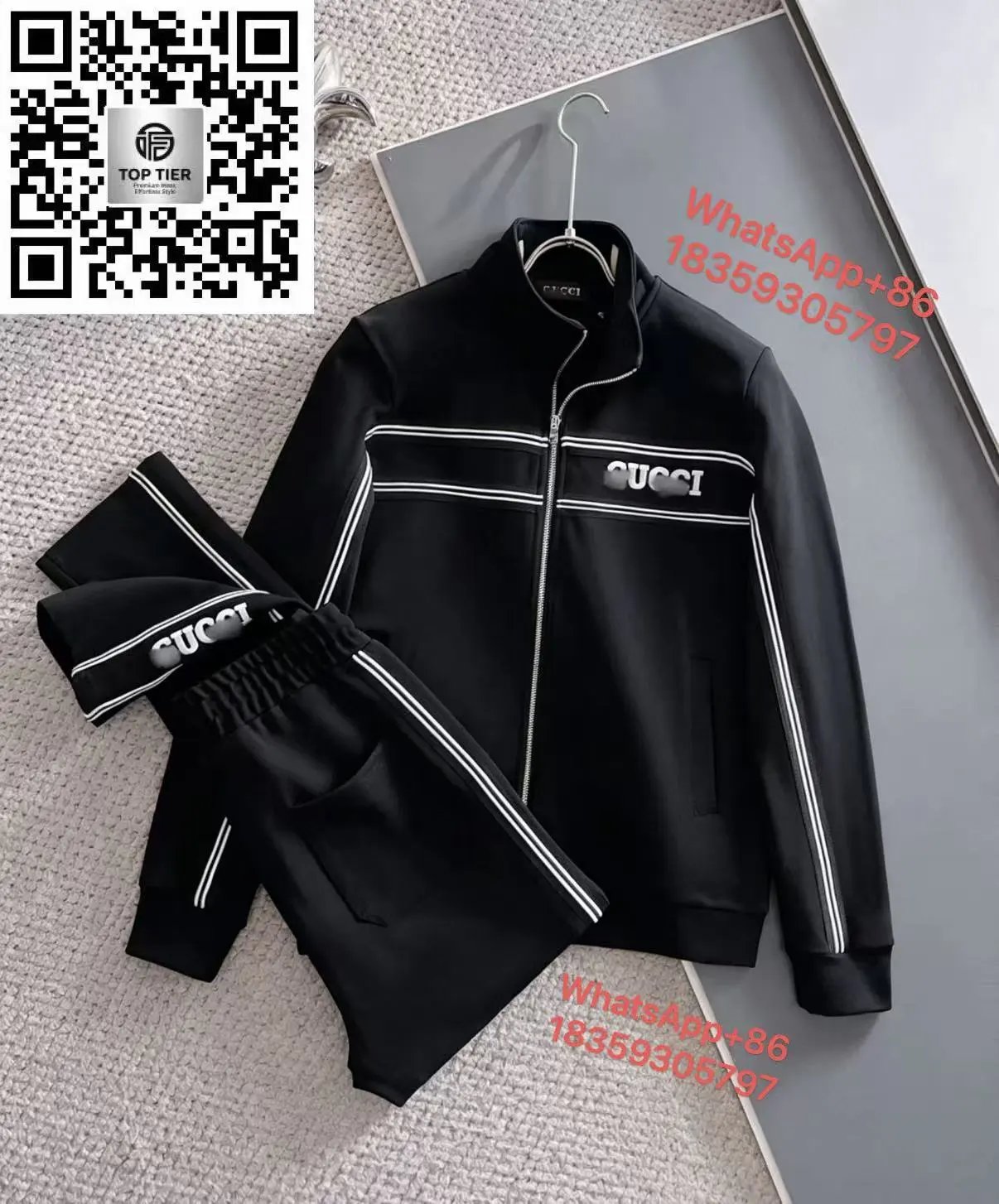GC-Black 2517