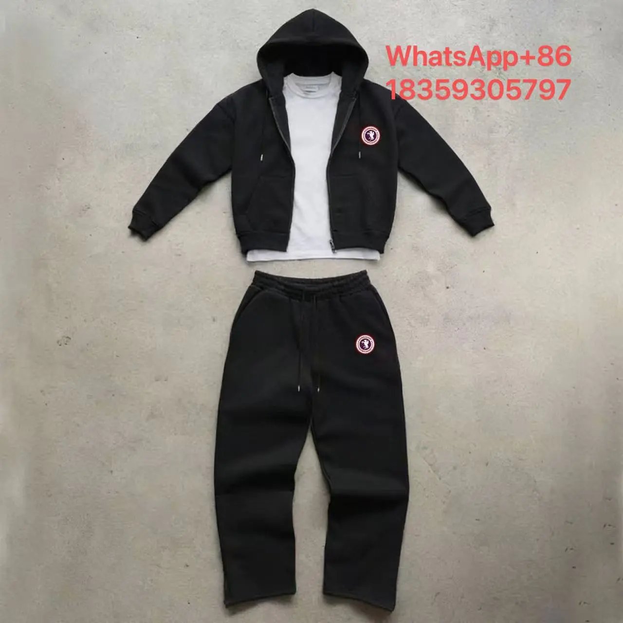 Canada Goose-37