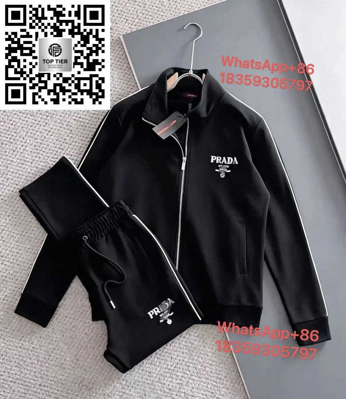 PRD-Black 2518